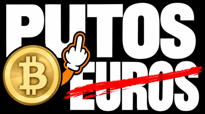 Putos Euros